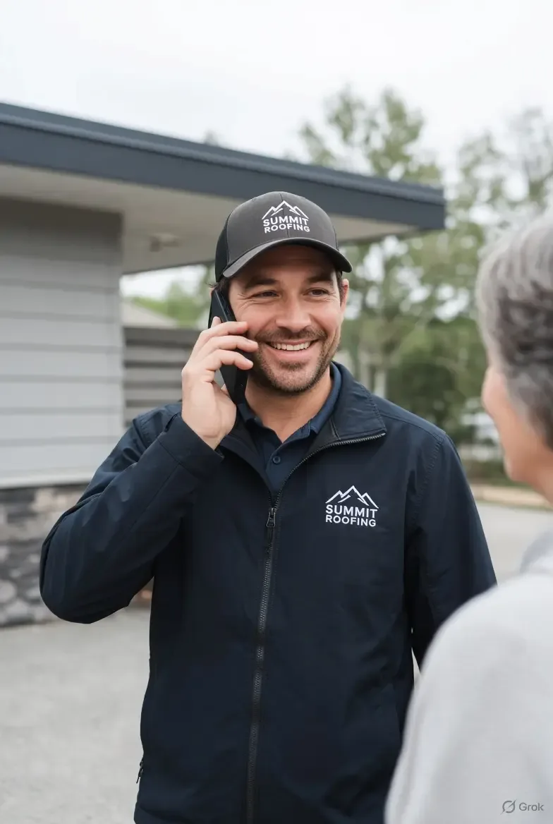Flat Roof Leak Repair Crescent, OK FAQs